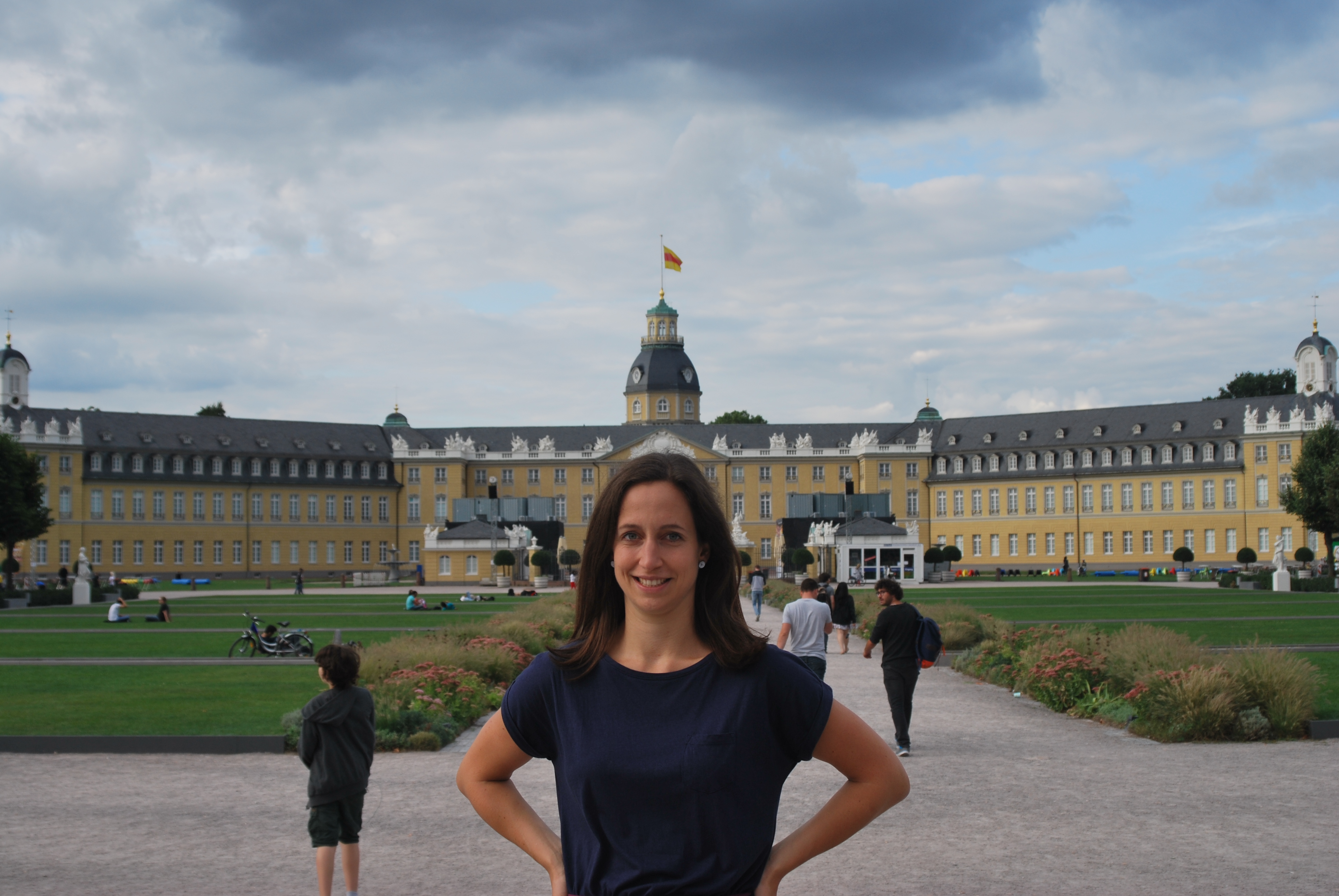 Karlsruhe single events