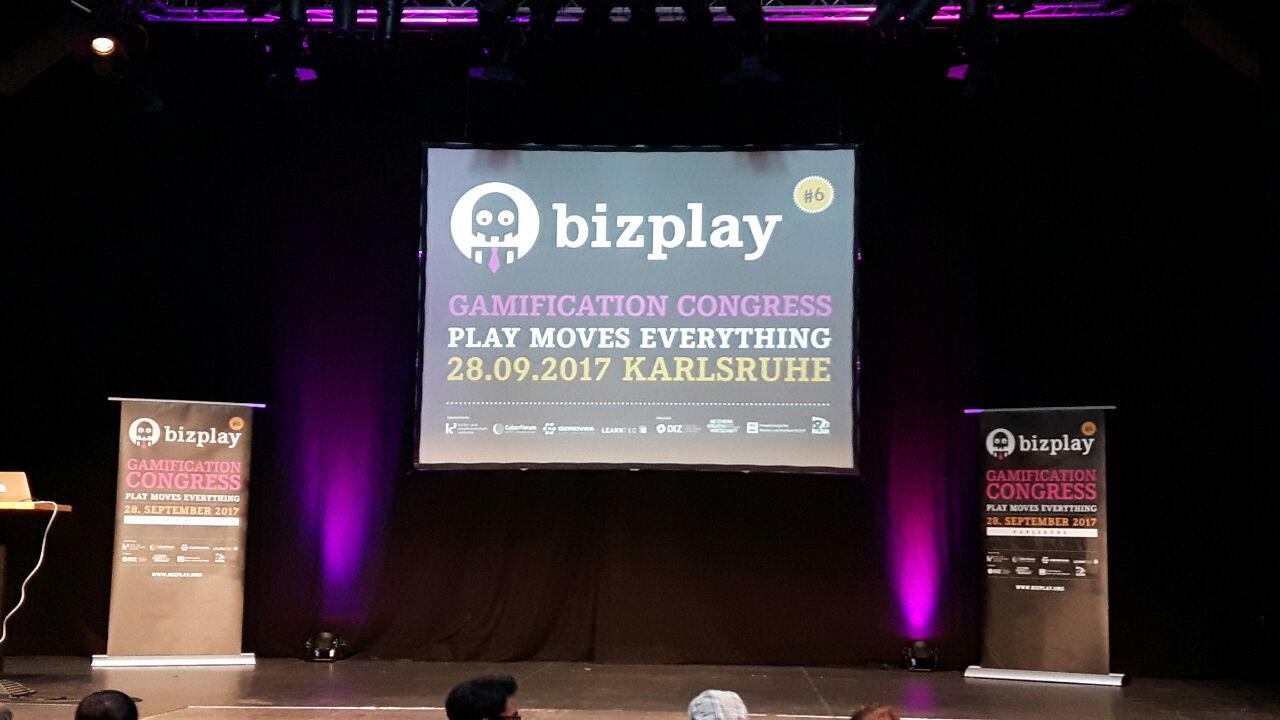 bizplay stage