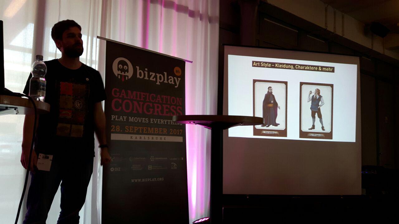 bizplay - Tobias Frisch