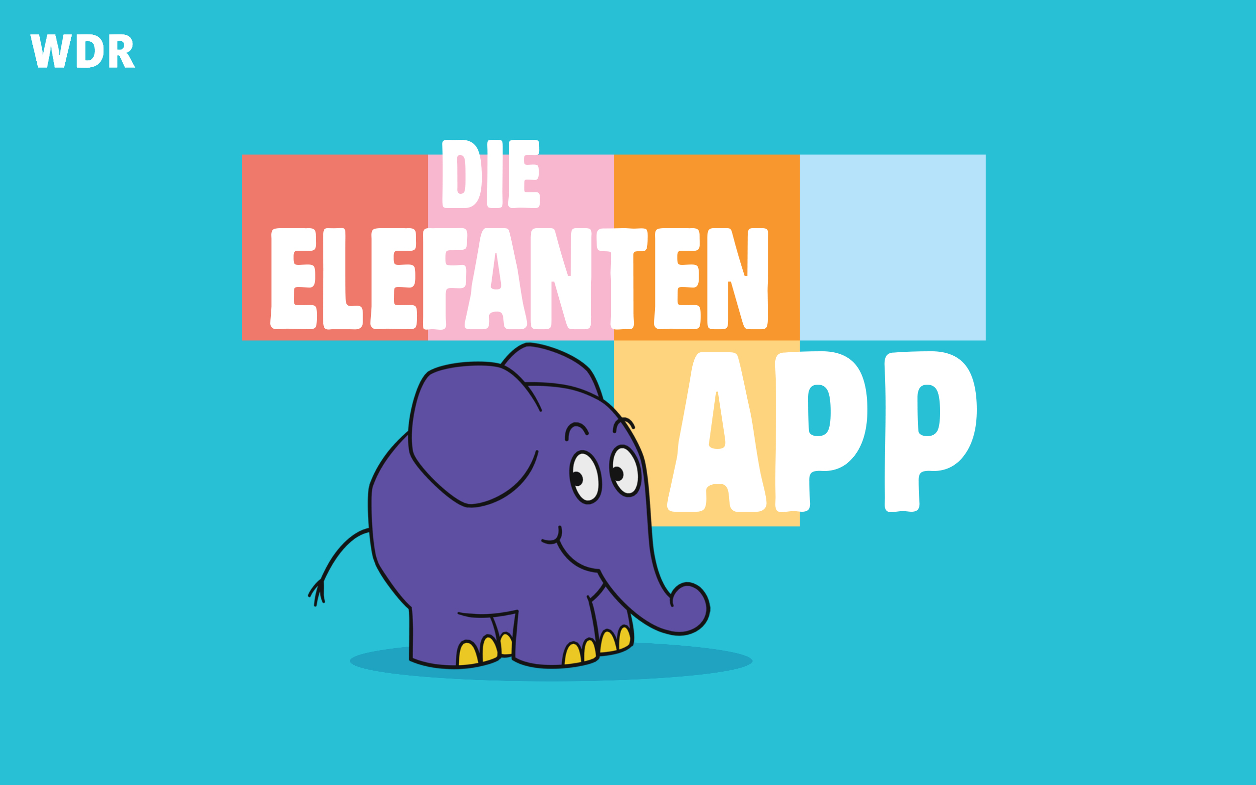 fizbin Elefant