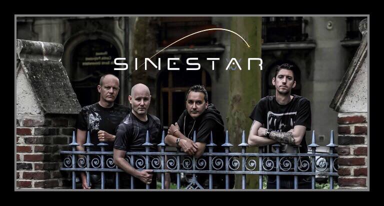 Sinestar