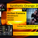 Synthetic Orange Titel