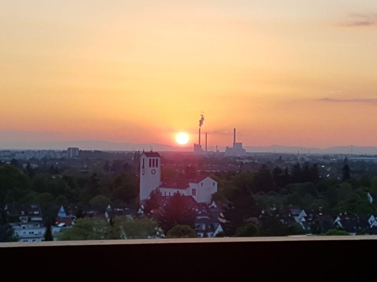 Living in Karlsruhe - Update