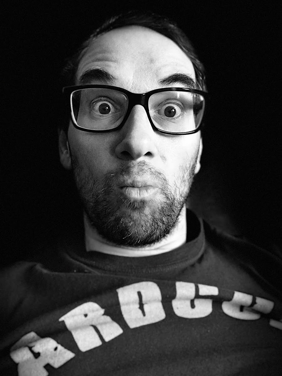 Gesichter von Karlsruhe_Markus-Henkel-Marketing-Director-Selfie