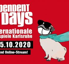 Independent Days Filmfestspiele - Header