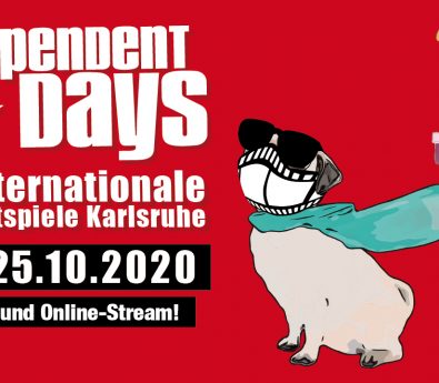 Independent Days Filmfestspiele - Header