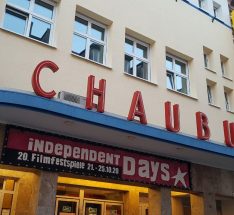Independent Days Filmfestspiele - Rückblick