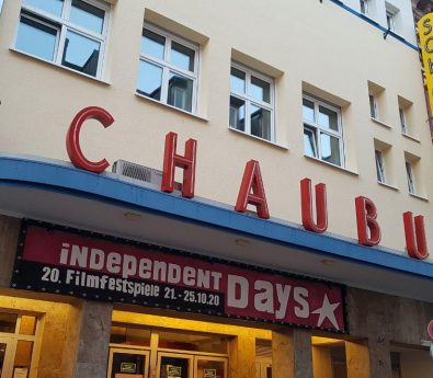 Independent Days Filmfestspiele - Rückblick