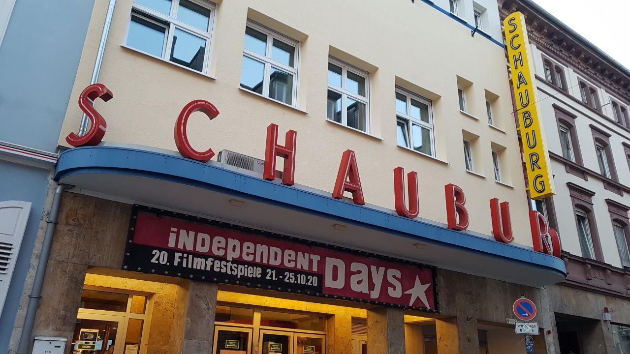 Independent Days Filmfestspiele - Rückblick